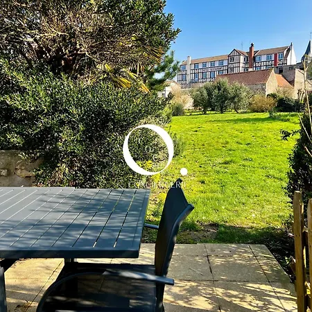 Ferienhaus Coc - La Dune