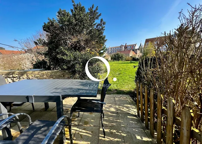 Coc - La Dune Wissant