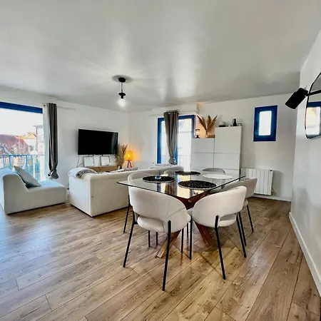 Coc - La Dune Holiday home *
