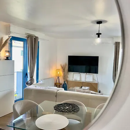 Coc - La Dune Holiday home Wissant