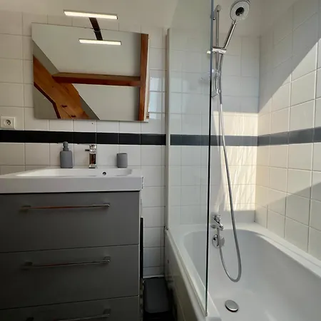 Holiday home Coc - La Dune
