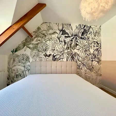 Coc - La Dune Holiday home *