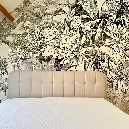 Holiday home Coc - La Dune