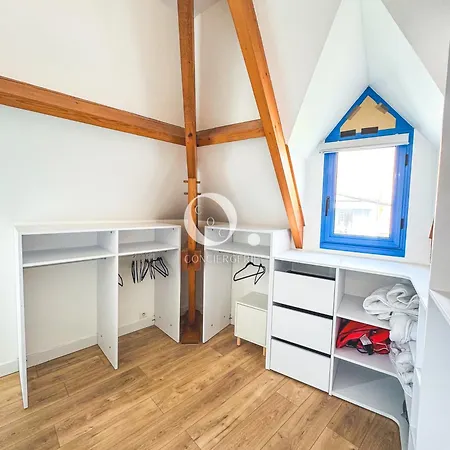Coc - La Dune Holiday home