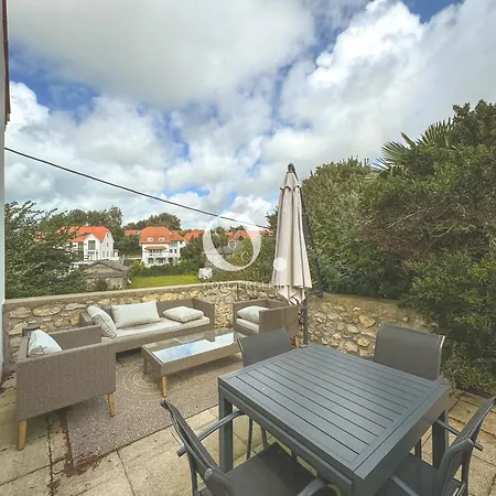 Coc - La Dune Holiday home *