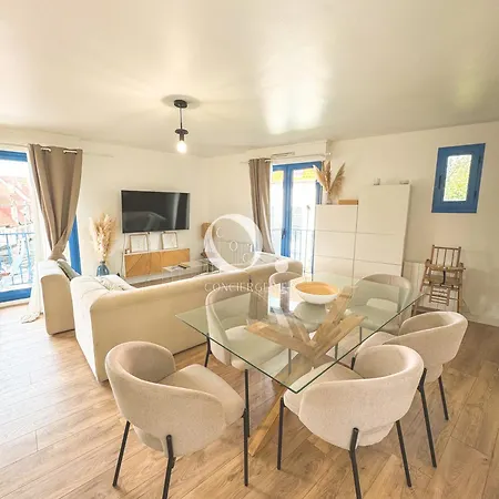 Coc - La Dune Holiday home