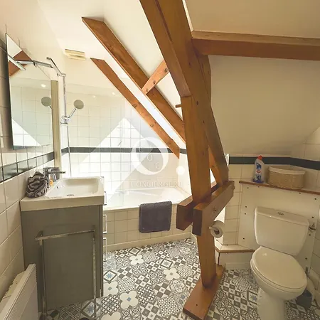 Coc - La Dune Holiday home Wissant