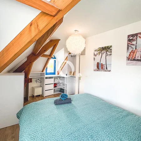 Coc - La Dune Holiday home Wissant