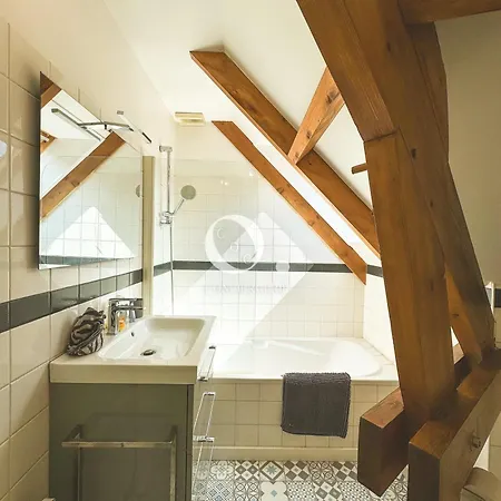 Holiday home Coc - La Dune Wissant