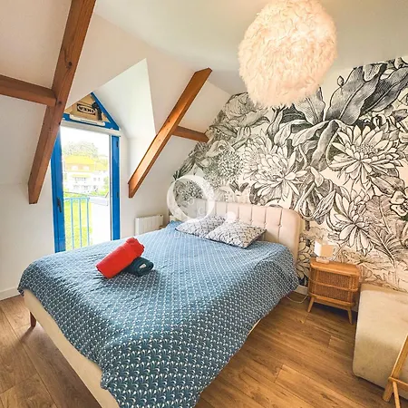 Coc - La Dune Holiday home Wissant