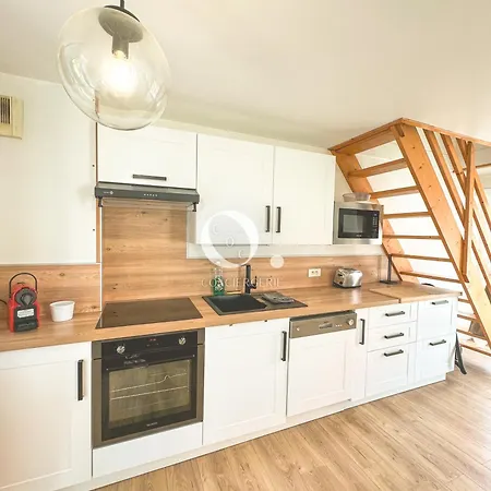 Holiday home Coc - La Dune Wissant
