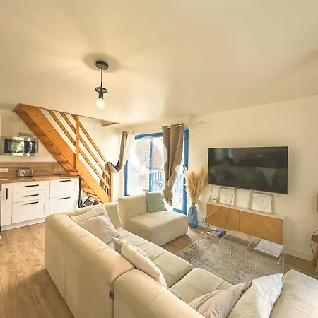 Holiday home Coc - La Dune