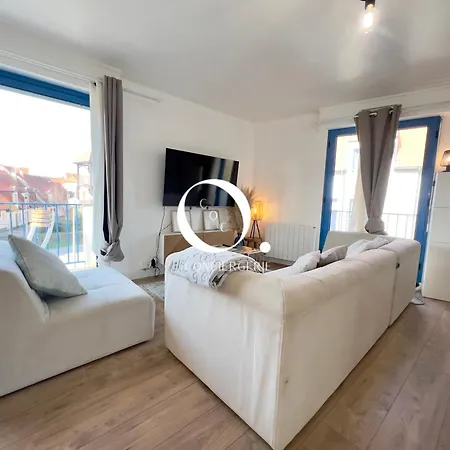 Coc - La Dune Feriehus