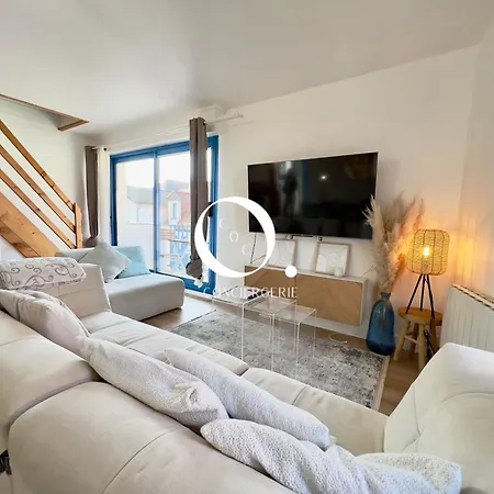 Coc - La Dune Feriehus *