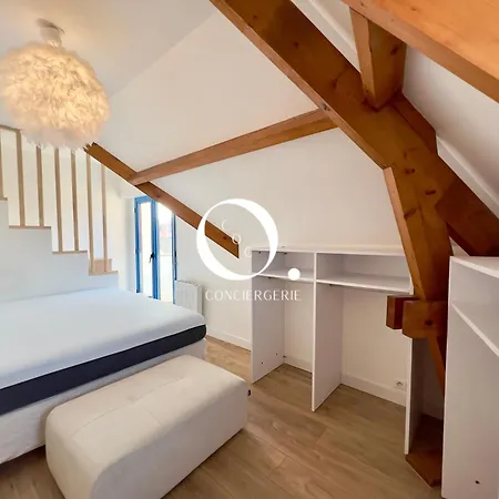 Σπίτι διακοπών Coc - La Dune Wissant