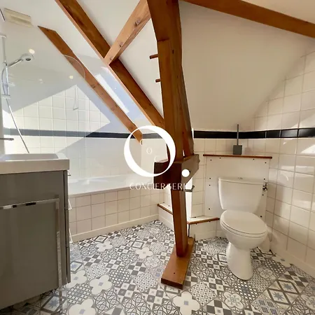 Coc - La Dune Σπίτι διακοπών