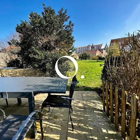 Coc - La Dune Wissant