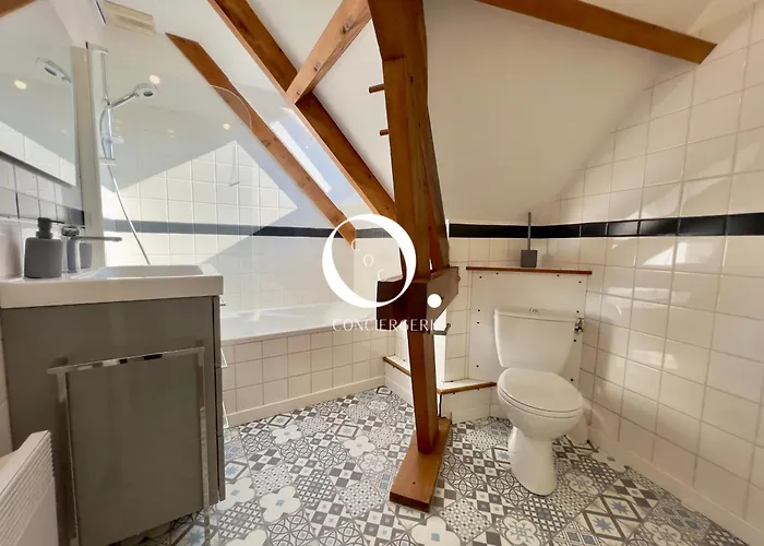 Coc - La Dune Casa de Férias