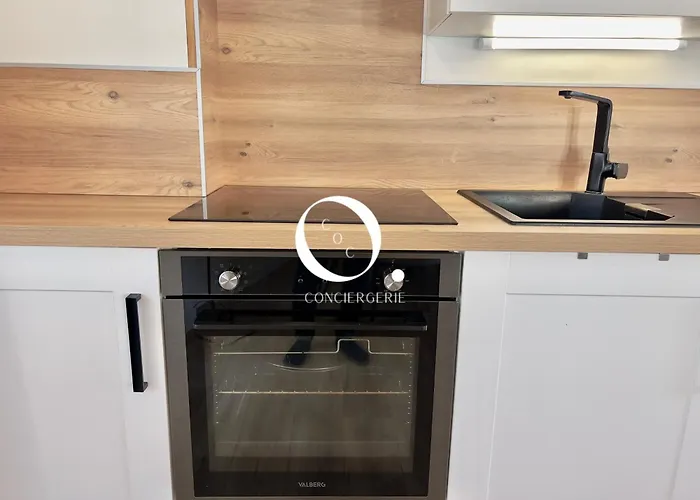 Casa de Férias Coc - La Dune